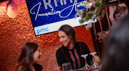PMC at RTIH awards 2023