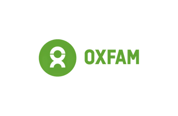 Oxfam logo