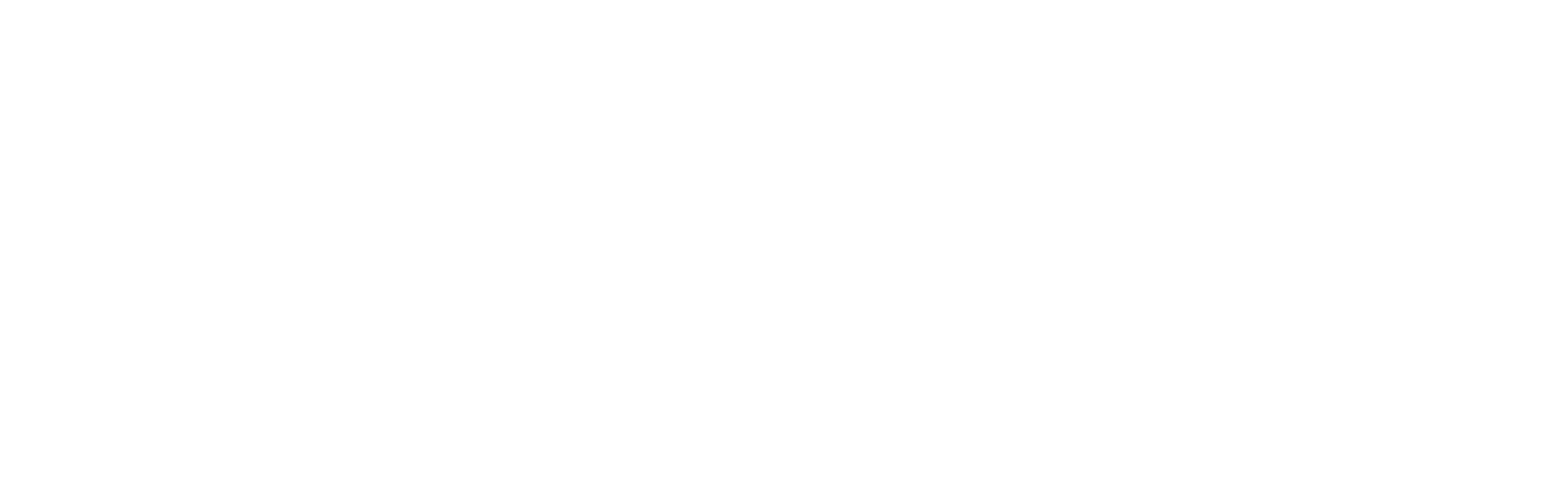 fatface white logo