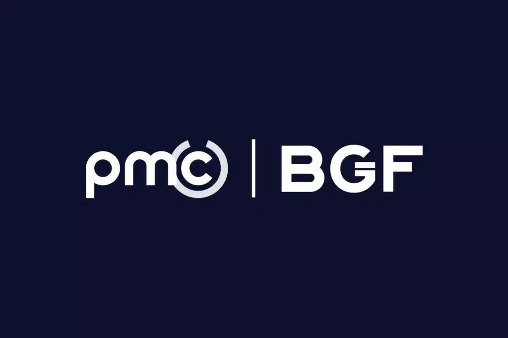 PMC and BGF