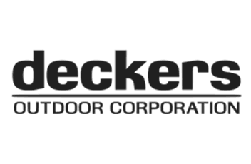 Deckers logo