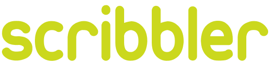 Scribblers logo