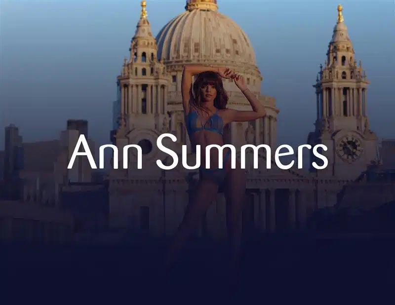 Ann Summer