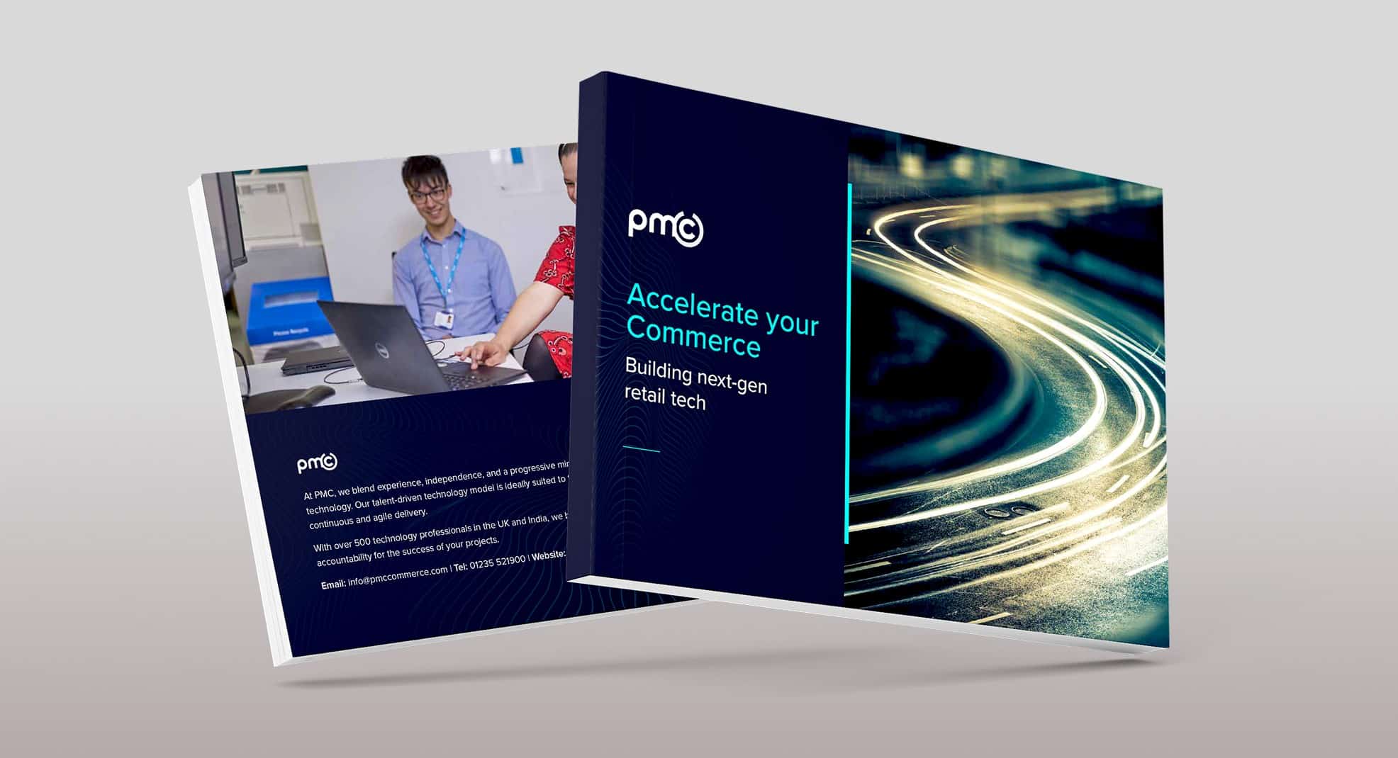 ebook pmc