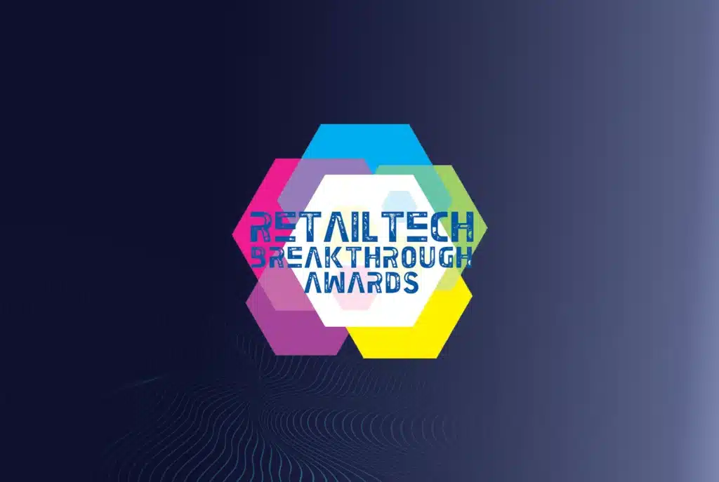 retail tech awards