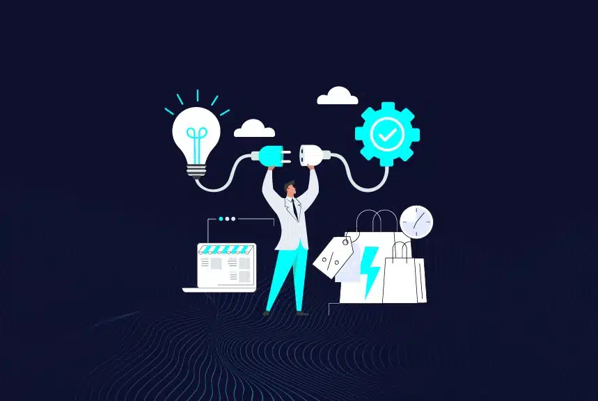 The Execution Gap - Why retail's biggest challenge isn't