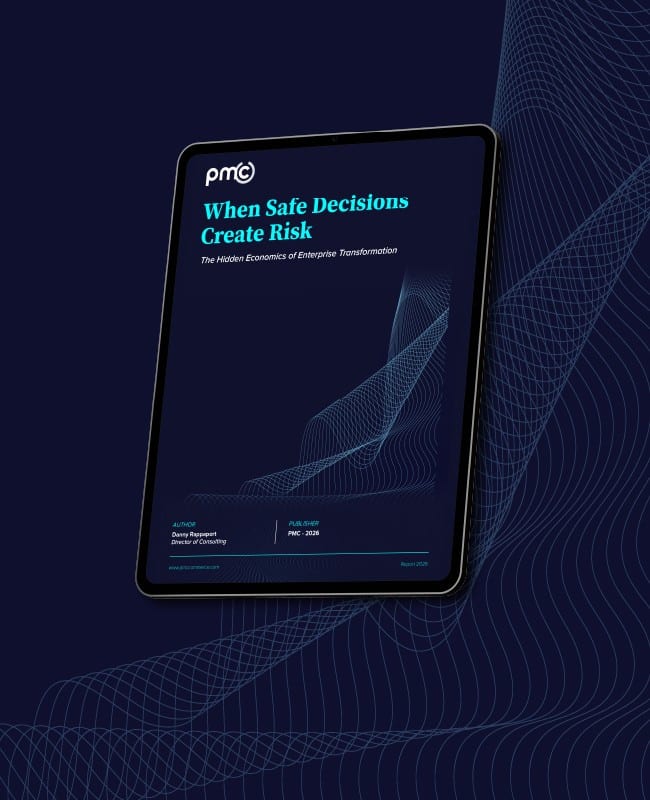 When Safe Decision Top Banner