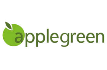 Apple-green